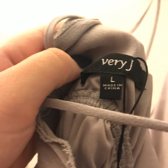 Lilac Romper - Picture 5 of 5